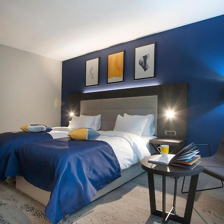 מלון Voco - Podgorica By Ihg מראה חיצוני תמונה