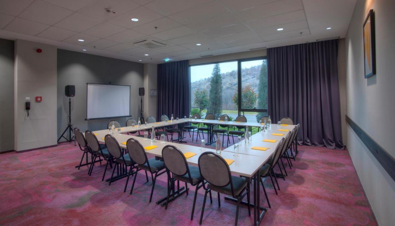 מלון Voco - Podgorica By Ihg מראה חיצוני תמונה